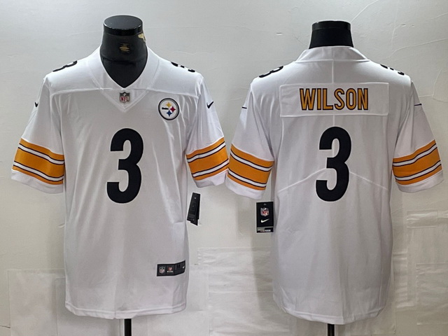 Pittsburgh Steelers Jerseys 012